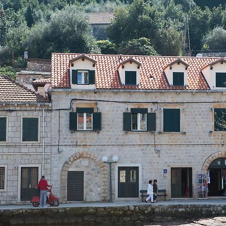 Apartments Orica II Šipanska Luka المظهر الخارجي الصورة